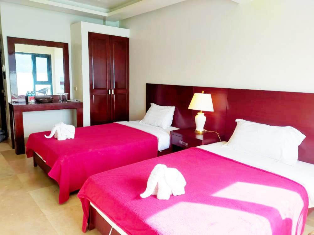 Deluxe Non Sea View