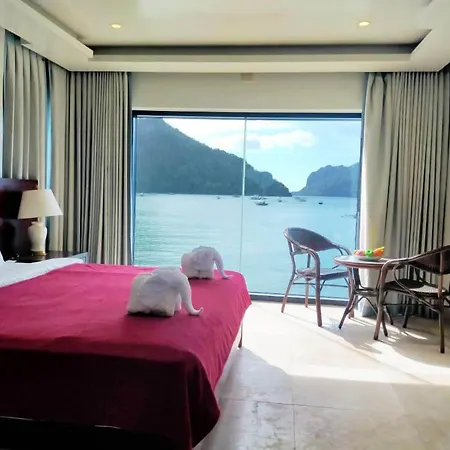 El Nido Beach Hotel-3