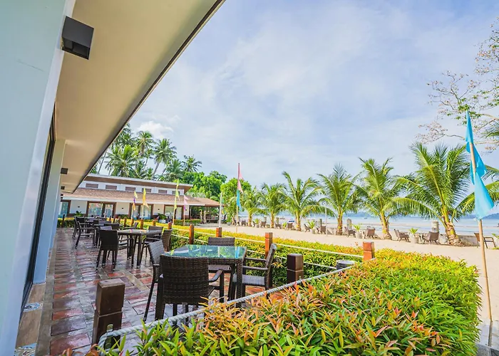 Ora Beach