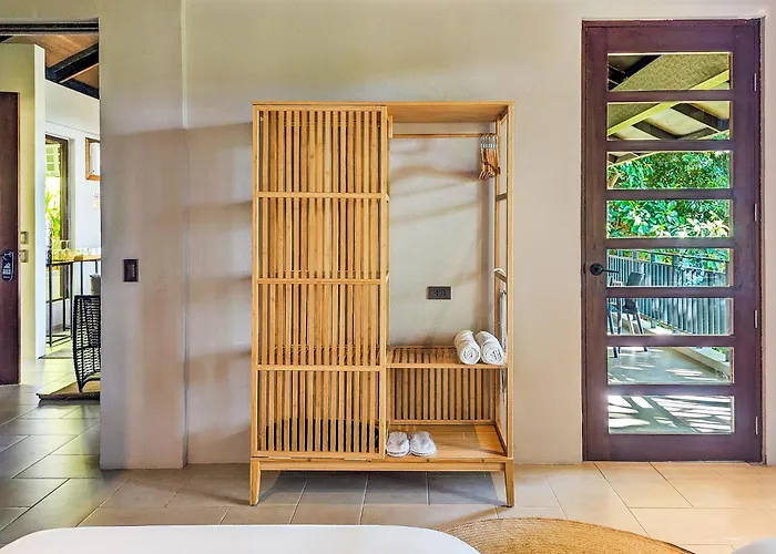 Perch El Nido'S Seaview Villas Overlooking Marimegmeg