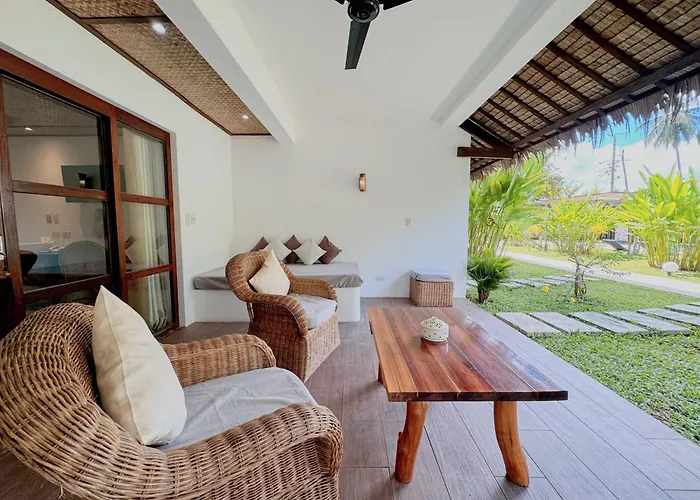 El Nido Moringa Resort
