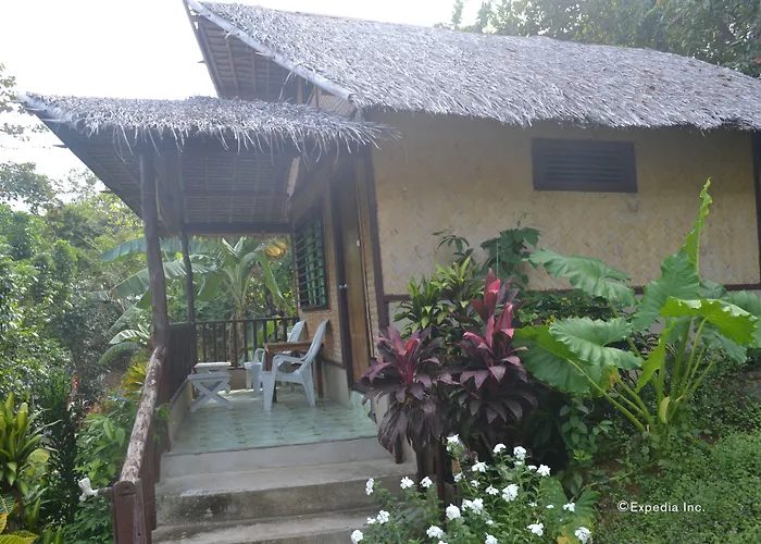 Guest house: Kamp Tapik - Sibaltan