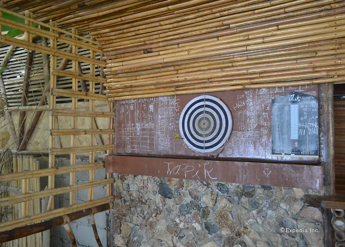 Guest house: Kamp Tapik - Sibaltan