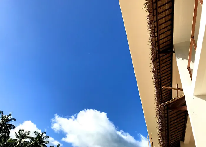 El Nido Moringa Resort