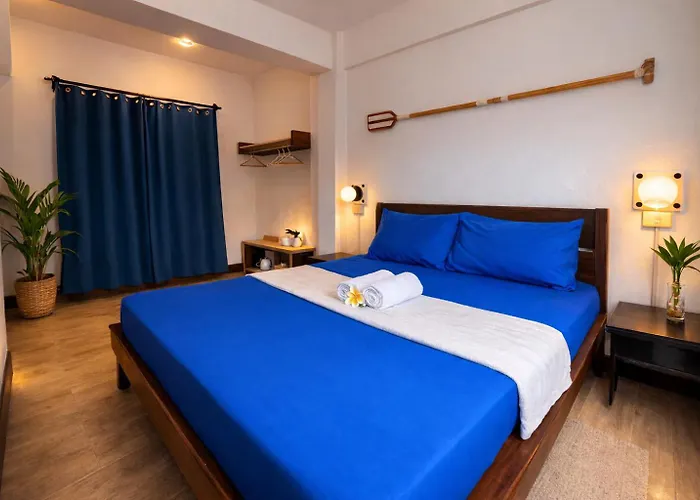3 star hotels Island Lyfe Adventures
