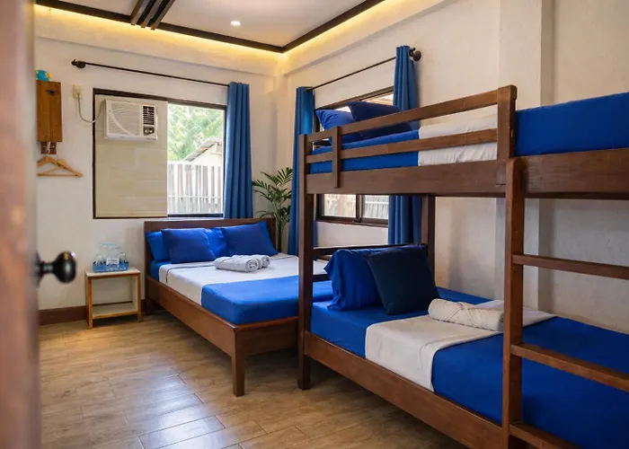 3 star hotels Island Lyfe Adventures