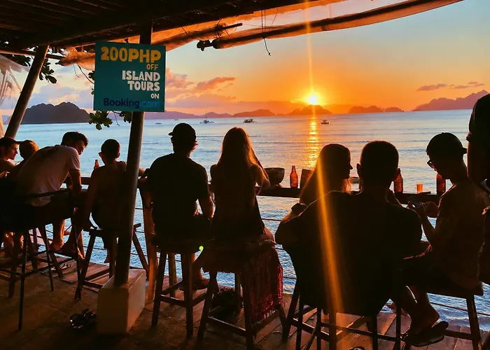 Outpost Beach